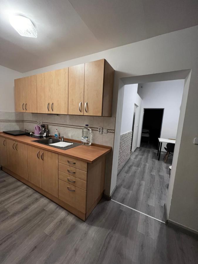 Mlynsky Ostrov Apartment 2 Zdice Exterior photo