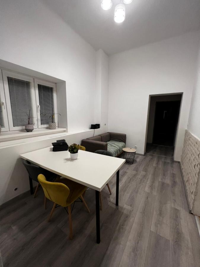 Mlynsky Ostrov Apartment 2 Zdice Exterior photo
